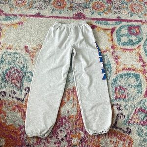 florida state joggers. size: S. worn once